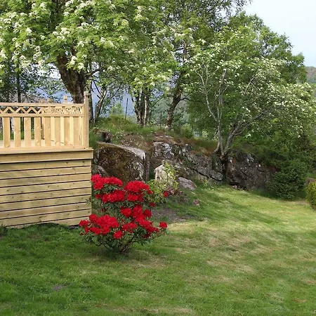 Skomakergarden Semesterbostad