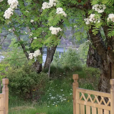 Skomakergarden Ulsteinvik