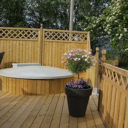 Сasa de vacaciones Skomakergarden Ulsteinvik