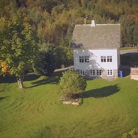 Skomakergarden Сasa de vacaciones