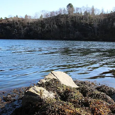 Σπίτι διακοπών Skomakergarden *