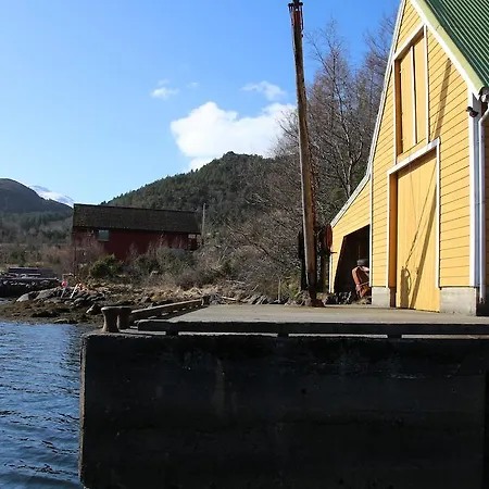 Сasa de vacaciones Skomakergarden