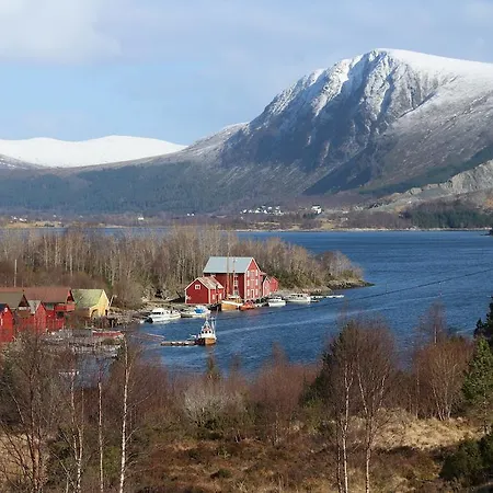 Σπίτι διακοπών Skomakergarden