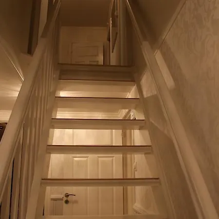 Σπίτι διακοπών Skomakergarden