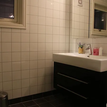 Skomakergarden Ulsteinvik