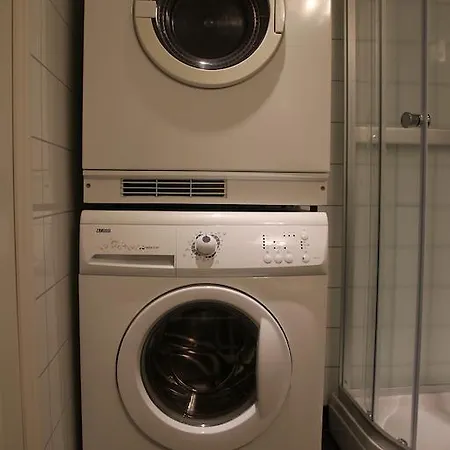 Σπίτι διακοπών Skomakergarden