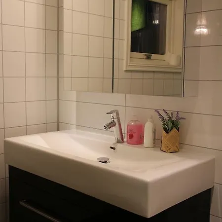 Сasa de vacaciones Skomakergarden