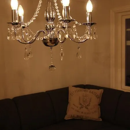 Σπίτι διακοπών Skomakergarden Ulsteinvik