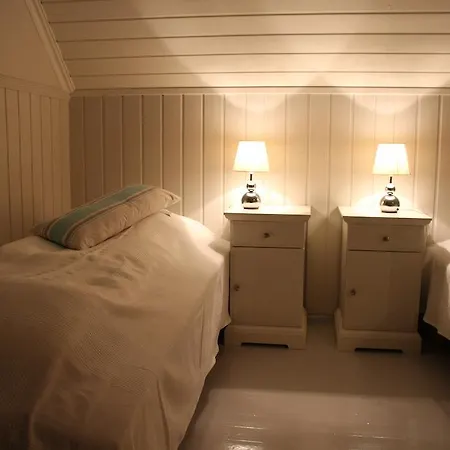 Σπίτι διακοπών Skomakergarden