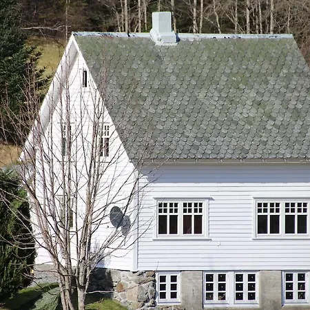 Casa de Férias Skomakergarden