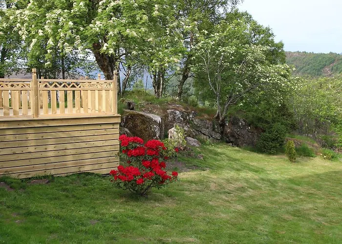 Skomakergarden Feriehus