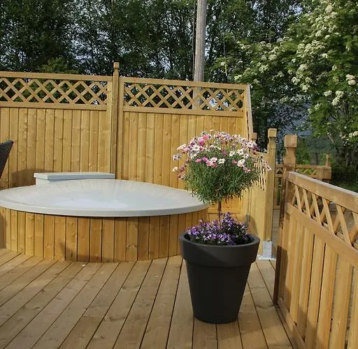 Feriehus Skomakergarden Ulsteinvik