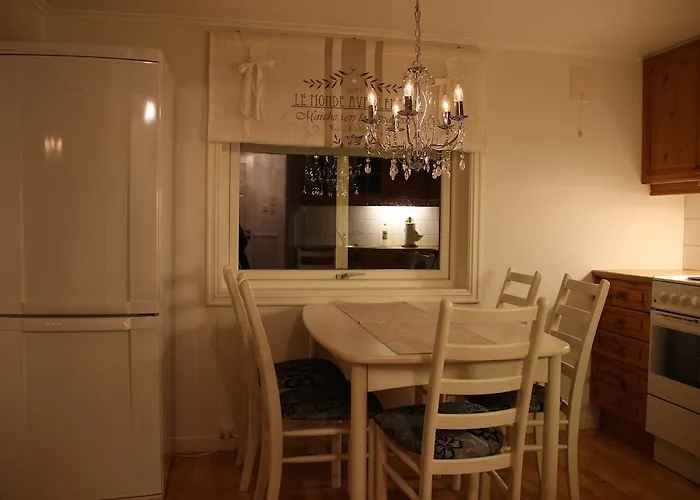 Feriehus Skomakergarden Ulsteinvik